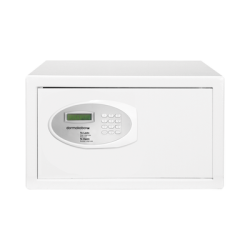 Caja Fuerte para Hoteleria y usos Multiples con crecimiento para Auditoria
