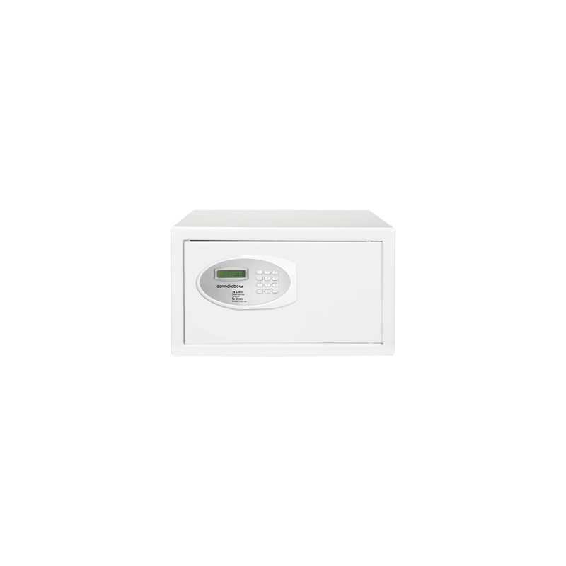 Caja Fuerte para Hoteleria y usos Multiples con crecimiento para Auditoria
