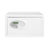 Caja Fuerte para Hoteleria y usos Multiples con crecimiento para Auditoria