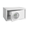 Caja Fuerte para Hoteleria y usos Multiples con crecimiento para Auditoria