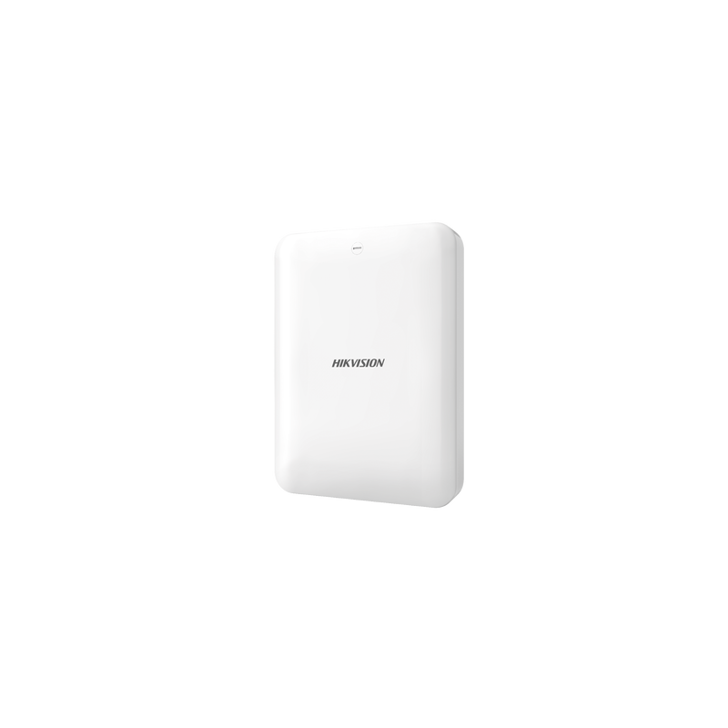 Panel de Alarma Híbrido IP (Versión 2.0) / Wi-Fi / (8 Zonas Cableadas Directas al Panel / 56 Zonas Expandibles: Inalámbricas o Cableadas por Medio de Módulos) / Soporta Integración de Batería de Respaldo 