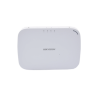 Panel de Alarma Híbrido IP (Versión 2.0) / Wi-Fi / (8 Zonas Cableadas Directas al Panel / 56 Zonas Expandibles: Inalámbricas o Cableadas por Medio de Módulos) / Soporta Integración de Batería de Respaldo 