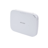 Panel de Alarma Híbrido IP (Versión 2.0) / Wi-Fi / (8 Zonas Cableadas Directas al Panel / 56 Zonas Expandibles: Inalámbricas o Cableadas por Medio de Módulos) / Soporta Integración de Batería de Respaldo 