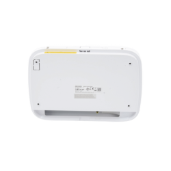 Panel de Alarma Híbrido IP (Versión 2.0) / Wi-Fi / (8 Zonas Cableadas Directas al Panel / 56 Zonas Expandibles: Inalámbricas o Cableadas por Medio de Módulos) / Soporta Integración de Batería de Respaldo 