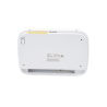 Panel de Alarma Híbrido IP (Versión 2.0) / Wi-Fi / (8 Zonas Cableadas Directas al Panel / 56 Zonas Expandibles: Inalámbricas o Cableadas por Medio de Módulos) / Soporta Integración de Batería de Respaldo 