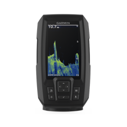 Ecosonda STRIKER™  Vivid 4cv, incluye transductor GT20-TM