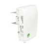Unidad Terminal Terragraph, Cobertura 90 grados, 1 Gbps, 1xRJ45 GE, 1xSFP+, IP67