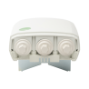 Unidad Terminal Terragraph, Cobertura 90 grados, 1 Gbps, 1xRJ45 GE, 1xSFP+, IP67