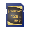 Memoria SD Clase 10 de 128 GB / Especializada Para Videovigilancia