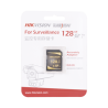Memoria SD Clase 10 de 128 GB / Especializada Para Videovigilancia