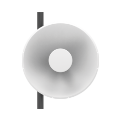 Enlace BackHaul Completo ePMP Force 425 / Antena Integrada de 25 dBi / Hasta 1 Gbps / 4.9-6.2 GHz / 33% más Ancho de Banda / Hasta 10 km 