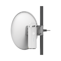 Enlace BackHaul Completo ePMP Force 425 / Antena Integrada de 25 dBi / Hasta 1 Gbps / 4.9-6.2 GHz / 33% más Ancho de Banda / Hasta 10 km 