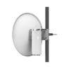 Enlace BackHaul Completo ePMP Force 425 / Antena Integrada de 25 dBi / Hasta 1 Gbps / 4.9-6.2 GHz / 33% más Ancho de Banda / Hasta 10 km 