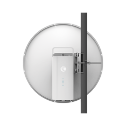Enlace BackHaul Completo ePMP Force 425 / Antena Integrada de 25 dBi / Hasta 1 Gbps / 4.9-6.2 GHz / 33% más Ancho de Banda / Hasta 10 km 