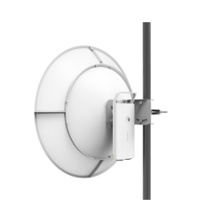Enlace BackHaul Completo ePMP Force 425 / Antena Integrada de 25 dBi / Hasta 1 Gbps / 4.9-6.2 GHz / 33% más Ancho de Banda / Hasta 10 km 