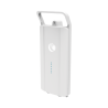 Enlace BackHaul Completo ePMP Force 425 / Antena Integrada de 25 dBi / Hasta 1 Gbps / 4.9-6.2 GHz / 33% más Ancho de Banda / Hasta 10 km 