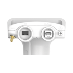 Enlace BackHaul Completo ePMP Force 425 / Antena Integrada de 25 dBi / Hasta 1 Gbps / 4.9-6.2 GHz / 33% más Ancho de Banda / Hasta 10 km 
