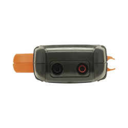 Amperímetro Digital de Gancho con Media Cuadrática Real de Rango Automático de 600 A CA.
