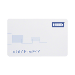 Tarjeta FLEX INDALA
