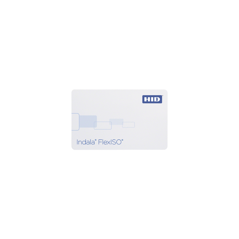 Tarjeta FLEX INDALA