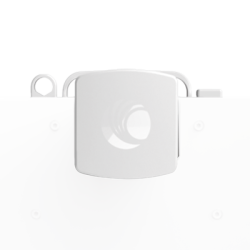 Radio para Nodo Cliente cnWave V3000, 60 GHz (frecuencia libre), 7.6 Gbps, hasta 800 metros