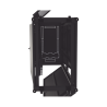 Gabinete para Telecomunicaciones Rack Estándar de 19", 42UR, 600 mm Ancho x 1000 mm Profundidad. Fabricado en Acero, Se envía el Gabinete Armado.
