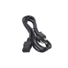 Cable de Alimentación Eléctrica 110 - 240 VCA /  1.5 Mts de Distancia