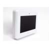 Panel de Alarma con Pantalla Touch de 7" Compatible con Total Connect 2.0 y Opción de agregar Sensores Inalámbricos de la serie 5800, 2GIG, DSC, ITI y BOSH (Agregando TAKEOVER)