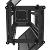 Gabinete para Telecomunicaciones Rack Estándar de 19", 42UR, 600 mm Ancho x 600 mm Profundidad. Fabricado en Acero, Se envía el Gabinete Armado.