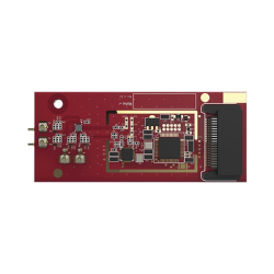 Modulo PROTAKEOVER compatible con Panel ProSeries para recibir Sensores Inalámbricos de la serie 5800, Bosch, 2GiG, ITI/Qolsys y DSC