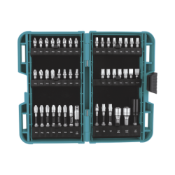 Juego de brocas de impacto con 45 piezas tipo XPS®