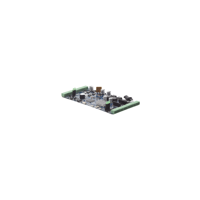 Tablilla de control para torniquetes AccessPRO serie AP1000HDM
