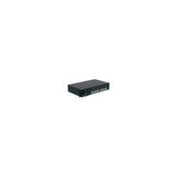 PDU Monitoreable (MI) para Distribución de Energía, Enchufe de Entrada NEMA L5-30P, Con 16 Salidas 5-20R, Horizontal 19 in, 120 Vca, 30 Amp, 2 UR