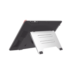 Monitor IP/SIP para interior con Android, Wi-Fi, pantalla táctil de 10.1", audio de 2 vías, PoE, 8 interfaces de entrada de alarma.