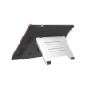 Monitor IP/SIP para interior con Android, Wi-Fi, pantalla táctil de 10.1", audio de 2 vías, PoE, 8 interfaces de entrada de alarma.