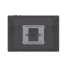 Monitor IP/SIP para interior con Android, Wi-Fi, pantalla táctil de 10.1", audio de 2 vías, PoE, 8 interfaces de entrada de alarma.