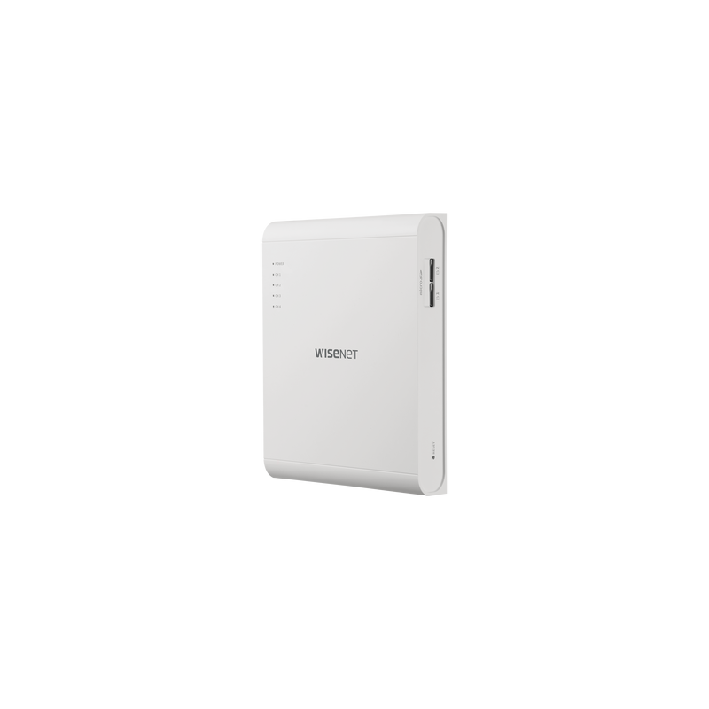 Modulo para camara oculta de 2MP soporta hasta 4 Lentes / WDR 150dB / Wisestream II / Alarma I/O / Soporta Memoria SD 
