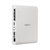 Modulo para camara oculta de 2MP soporta hasta 4 Lentes / WDR 150dB / Wisestream II / Alarma I/O / Soporta Memoria SD 
