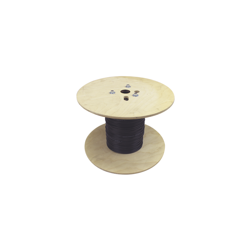 Cable Sensor para Sensor Perimetral Micalert, Rollo de 305 mts de cable /Requiere LPU-400
