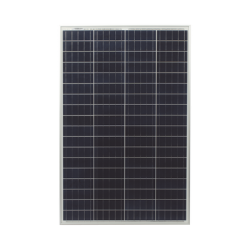 Modulo Solar EPCOM POWER LINE, 100W, 12 Vcc , Policristalino, 36 Celdas grado A