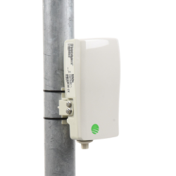 CPE Siklu de 1 Gbps para Enlaces Multipunto de hasta 500 m / Banda Libre 60 GHz Sin Interferencia / No Requiere Licencias