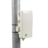 CPE Siklu de 1 Gbps para Enlaces Multipunto de hasta 500 m / Banda Libre 60 GHz Sin Interferencia / No Requiere Licencias