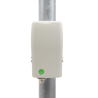 CPE Siklu de 1 Gbps para Enlaces Multipunto de hasta 500 m / Banda Libre 60 GHz Sin Interferencia / No Requiere Licencias