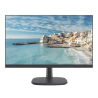 Monitor LED Full HD de 27" / Ideal para CCTV, Oficina y Hogar / Entrada HDMI-VGA / Montaje VESA (100 X 100) / Uso 24/7
