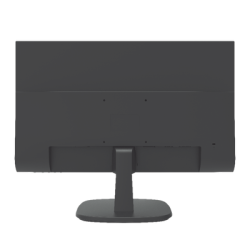 Monitor LED Full HD de 27" / Ideal para CCTV, Oficina y Hogar / Entrada HDMI-VGA / Montaje VESA (100 X 100) / Uso 24/7