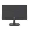 Monitor LED Full HD de 27" / Ideal para CCTV, Oficina y Hogar / Entrada HDMI-VGA / Montaje VESA (100 X 100) / Uso 24/7