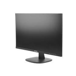 Monitor LED Full HD de 27" / Ideal para CCTV, Oficina y Hogar / Entrada HDMI-VGA / Montaje VESA (100 X 100) / Uso 24/7