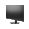 Monitor LED Full HD de 27" / Ideal para CCTV, Oficina y Hogar / Entrada HDMI-VGA / Montaje VESA (100 X 100) / Uso 24/7