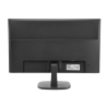 Monitor LED Full HD de 27" / Ideal para CCTV, Oficina y Hogar / Entrada HDMI-VGA / Montaje VESA (100 X 100) / Uso 24/7