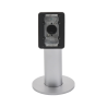 Montaje para Instalar Terminales de Reconocimiento Facial HIKVISION en Torniquetes de Cualquier Marca / Diseño Estético / Compatible con Terminales Faciales Térmicas.